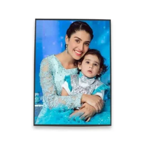 Photo Frame With Photo Print Special